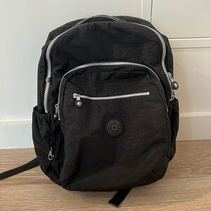 Kipling Seoul ‘15 Large Backpack
